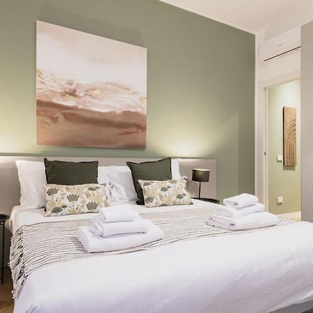 Apartament Easylife - Oasi Di Stile A 10Min Dal Duomo Mediolan Zewnętrze zdjęcie