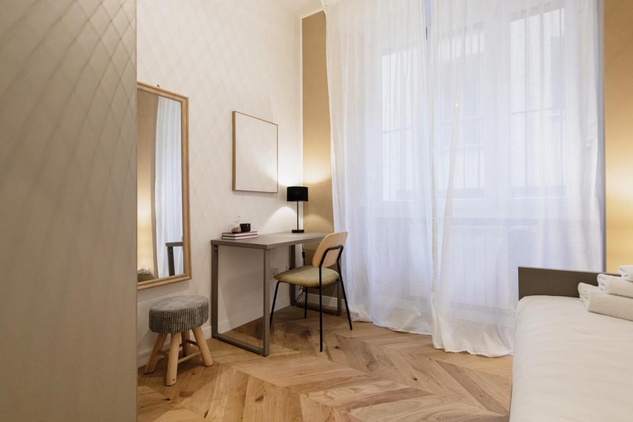 Apartament Easylife - Oasi Di Stile A 10Min Dal Duomo Mediolan Zewnętrze zdjęcie