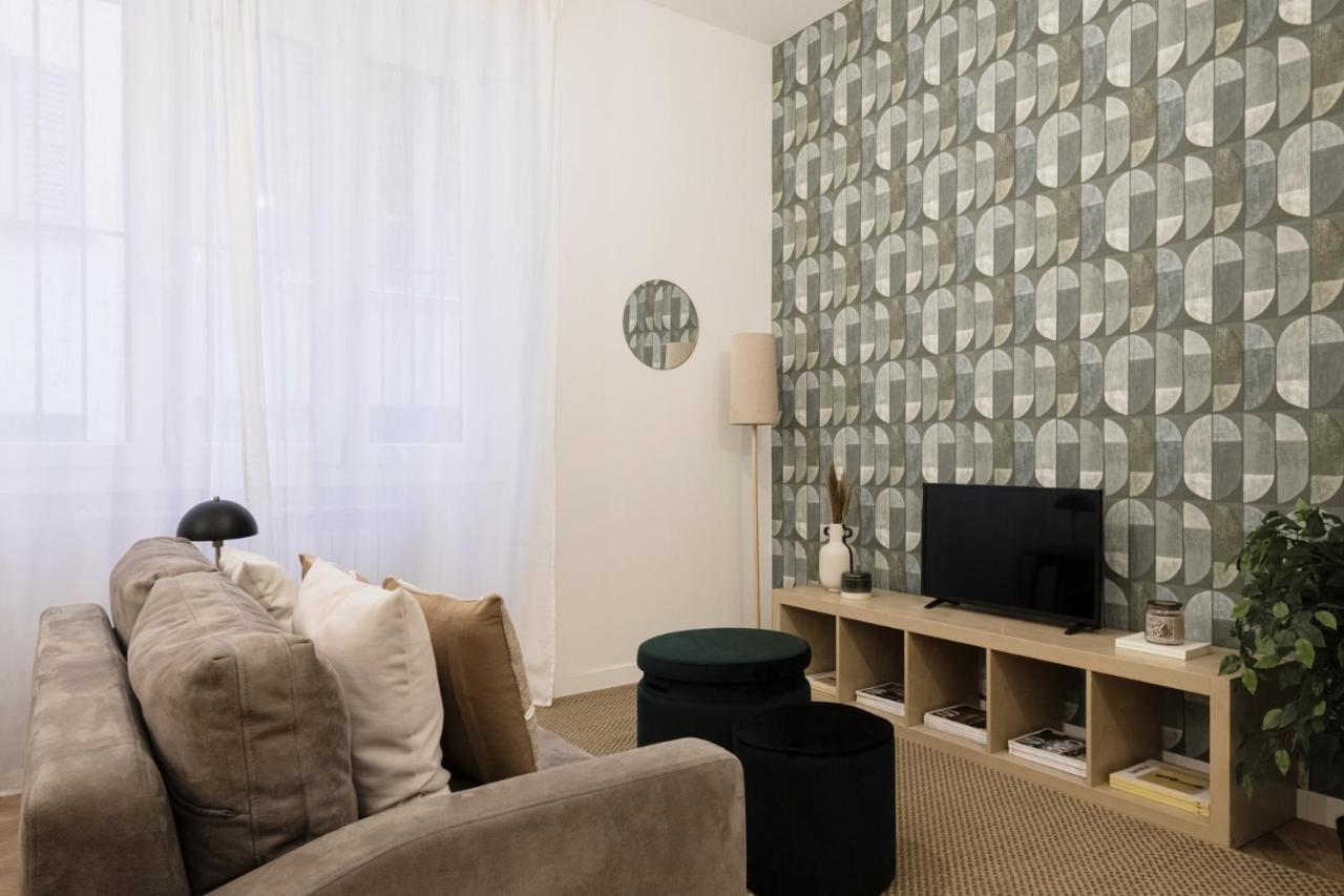 Apartament Easylife - Oasi Di Stile A 10Min Dal Duomo Mediolan Zewnętrze zdjęcie