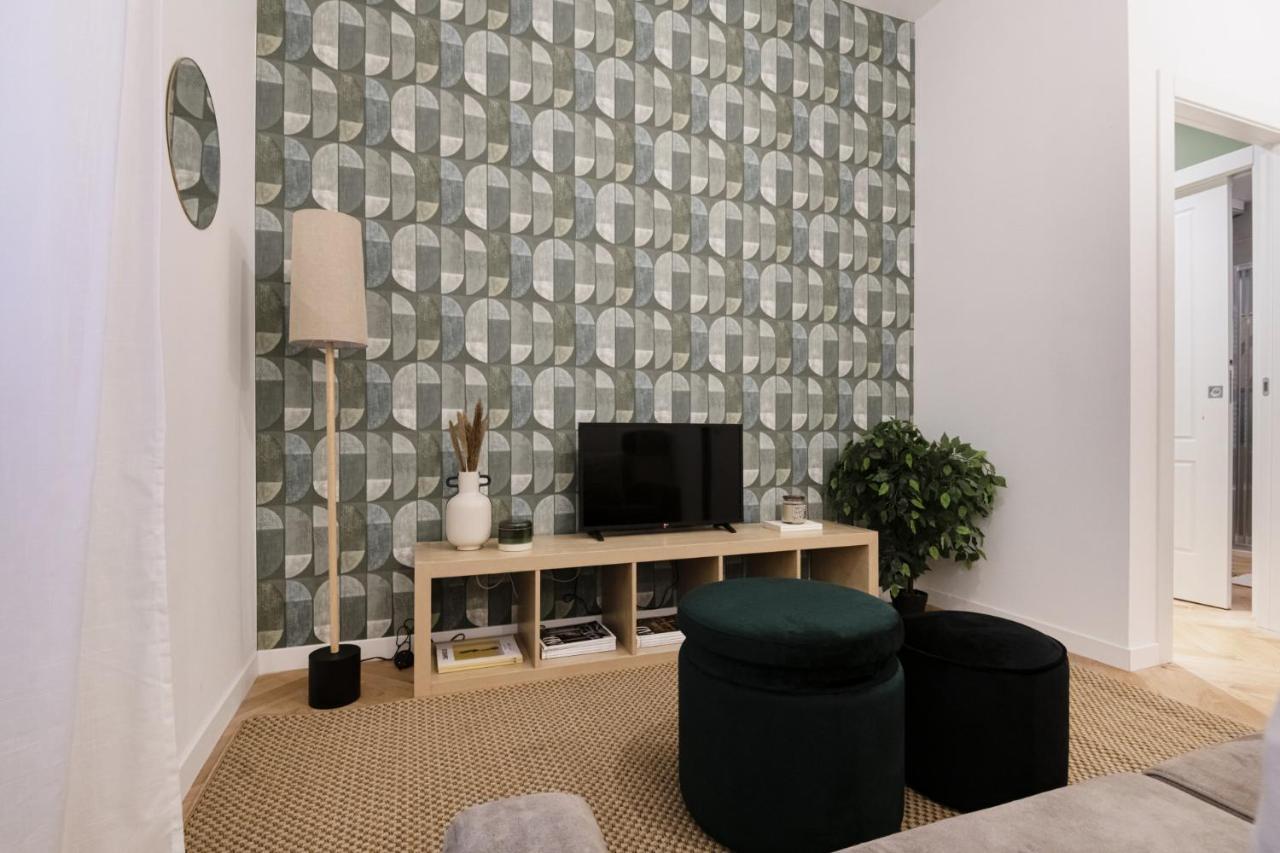 Apartament Easylife - Oasi Di Stile A 10Min Dal Duomo Mediolan Zewnętrze zdjęcie
