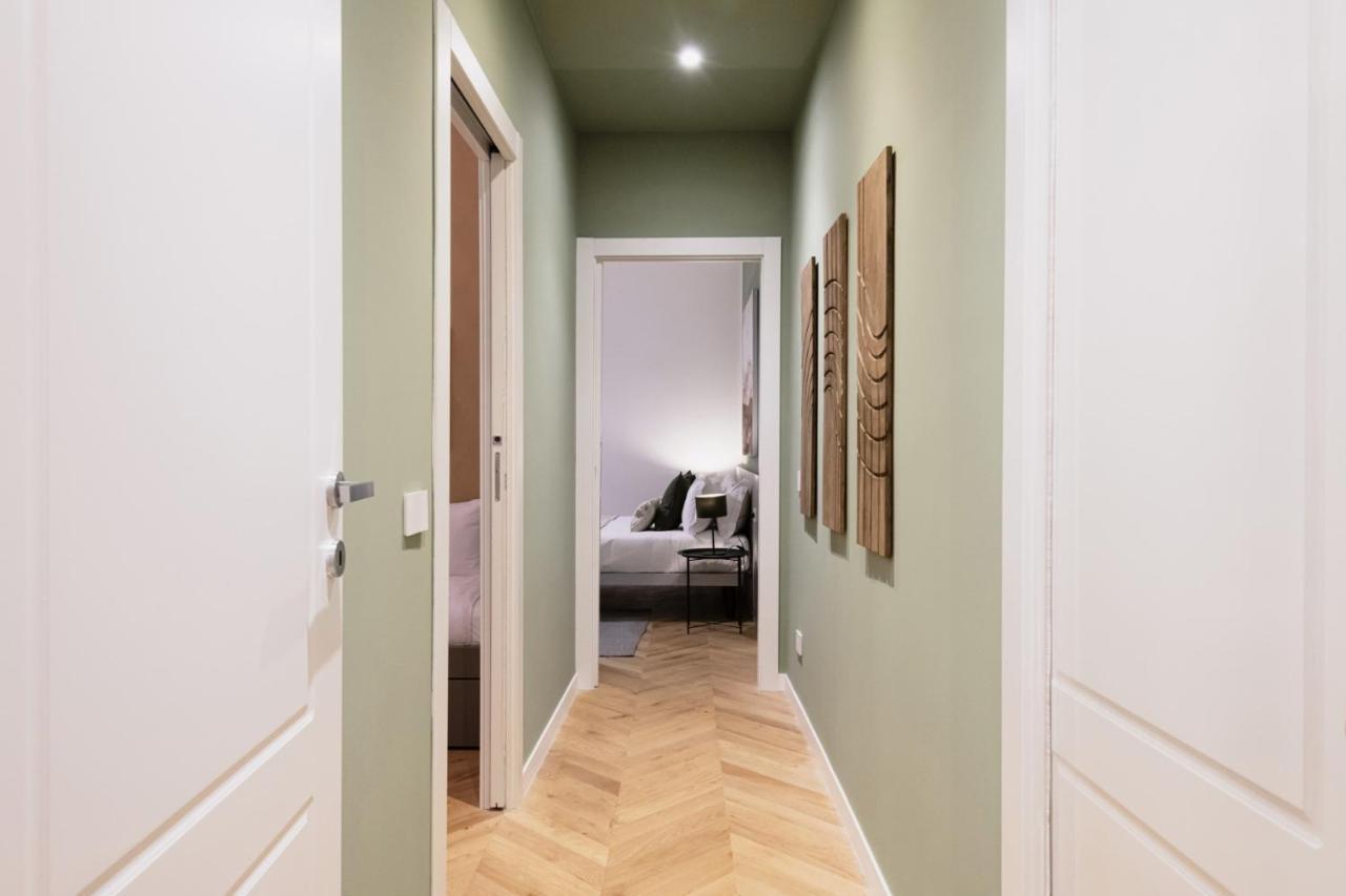 Apartament Easylife - Oasi Di Stile A 10Min Dal Duomo Mediolan Zewnętrze zdjęcie