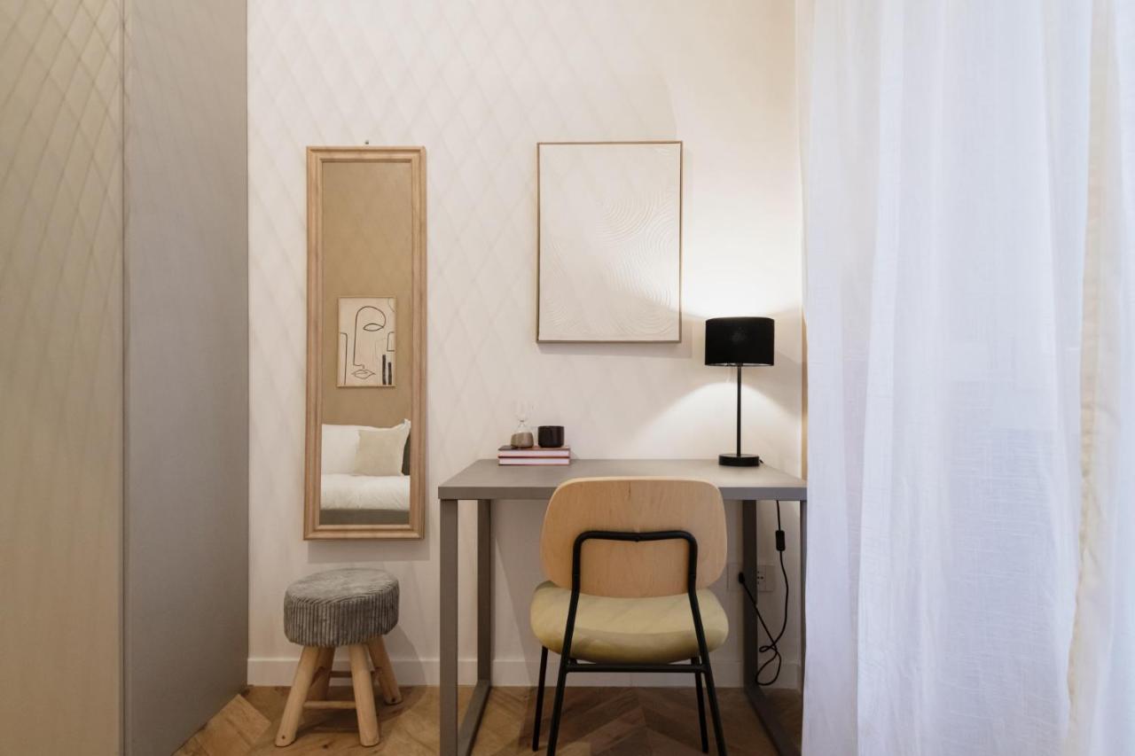 Apartament Easylife - Oasi Di Stile A 10Min Dal Duomo Mediolan Zewnętrze zdjęcie