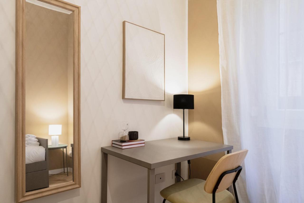 Apartament Easylife - Oasi Di Stile A 10Min Dal Duomo Mediolan Zewnętrze zdjęcie