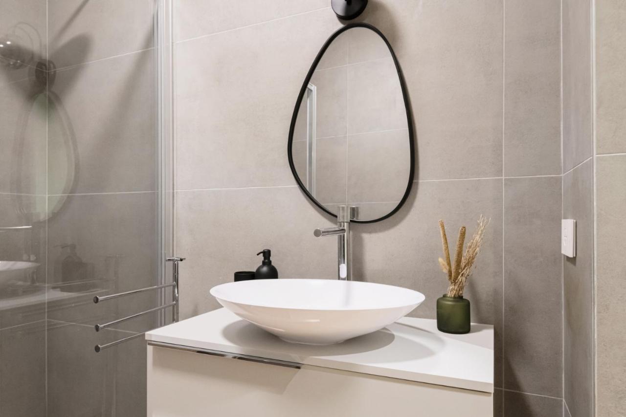 Apartament Easylife - Oasi Di Stile A 10Min Dal Duomo Mediolan Zewnętrze zdjęcie