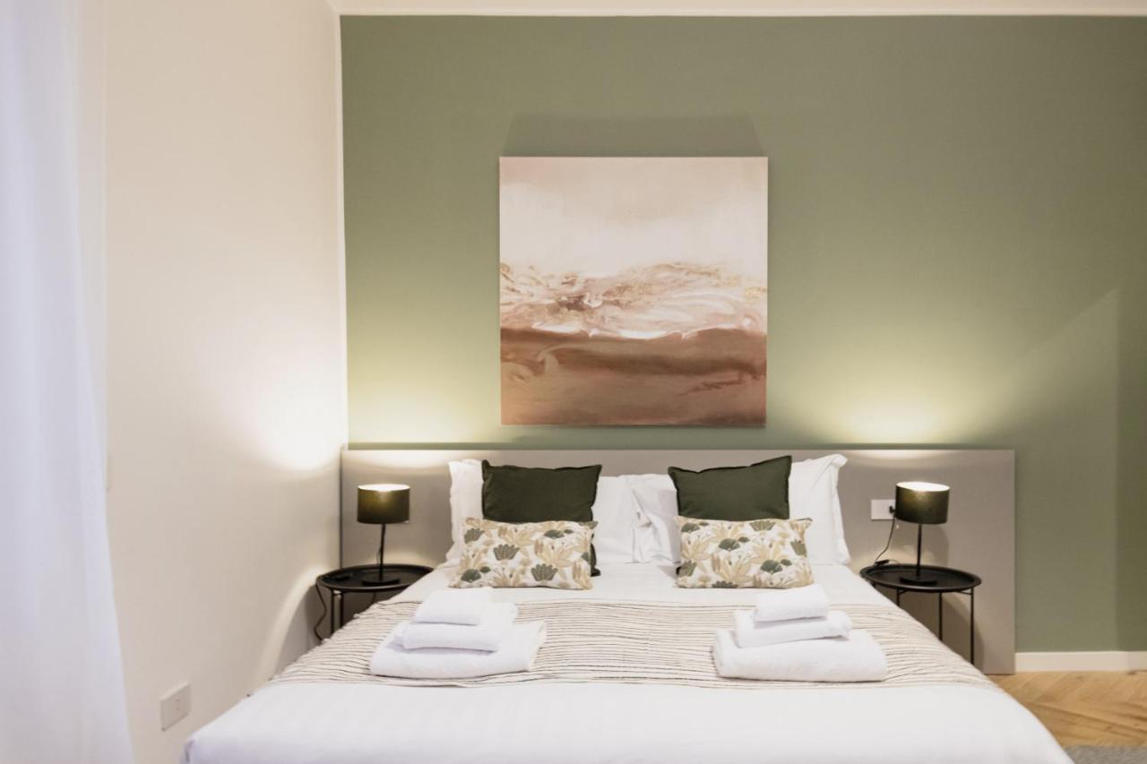 Apartament Easylife - Oasi Di Stile A 10Min Dal Duomo Mediolan Zewnętrze zdjęcie